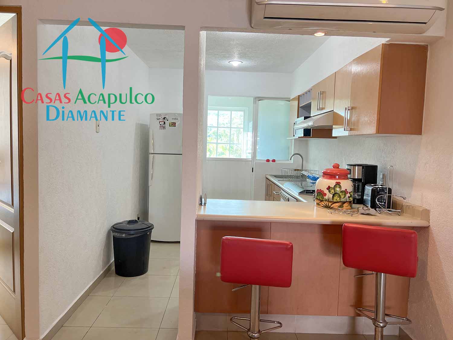 Diamante Lakes Zafiro 218 - Cocina 1